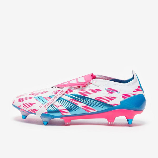 Chuteira adidas Predator Elite Tongue Campo Trava Mista - [product_category] | Arquibancada Esportes