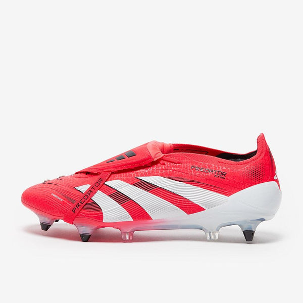 Chuteira adidas Predator Elite Tongue Campo Trava Mista - [product_category] | Arquibancada Esportes