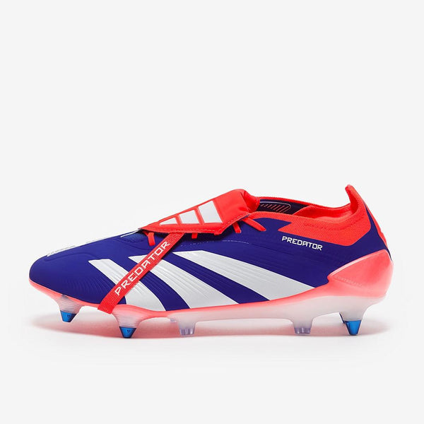 Chuteira adidas Predator Elite Tongue Campo Trava Mista - [product_category] | Arquibancada Esportes