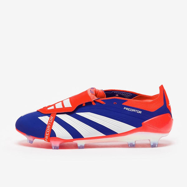 Chuteira adidas Predator Elite Tongue Campo - [product_category] | Arquibancada Esportes