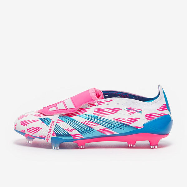 Chuteira adidas Predator Elite Tongue Campo - [product_category] | Arquibancada Esportes