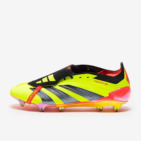 Chuteira adidas Predator Elite Tongue Campo - [product_category] | Arquibancada Esportes