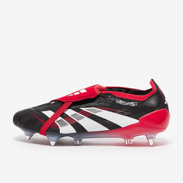 Chuteira adidas Predator Elite Tongue Campo x Moments Trava Mista - [product_category] | Arquibancada Esportes