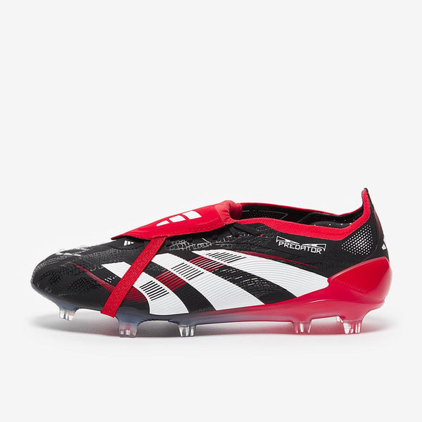 Chuteira adidas Predator Elite Tongue Campo x Moments - [product_category] | Arquibancada Esportes