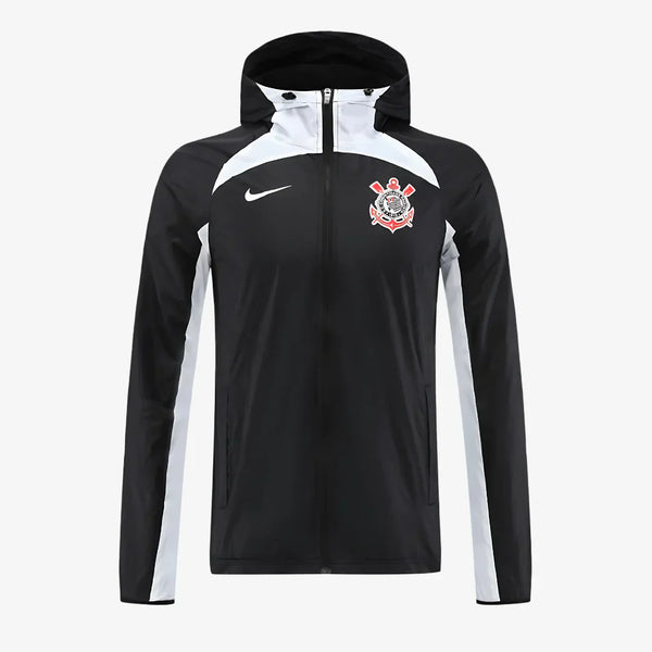 Jacket Windbreaker Corinthians