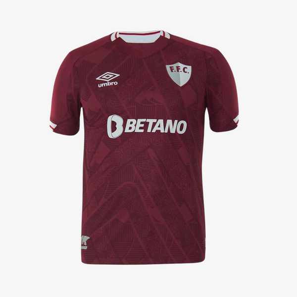 Fluminense 2022/23 Third