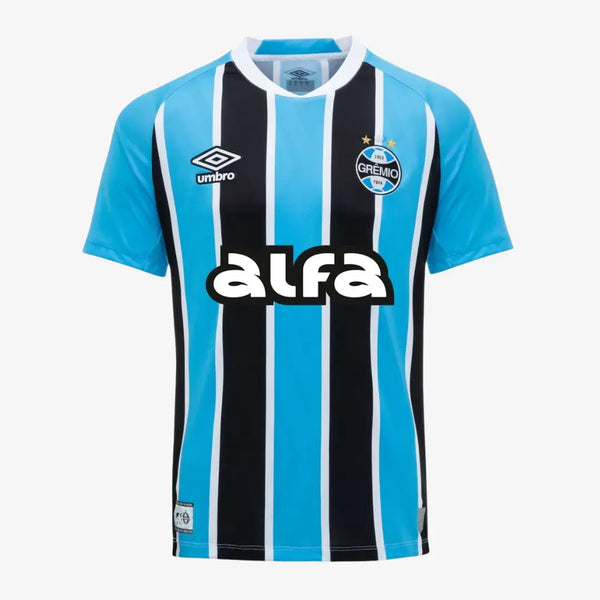 Grêmio 2025/26 Home Fan