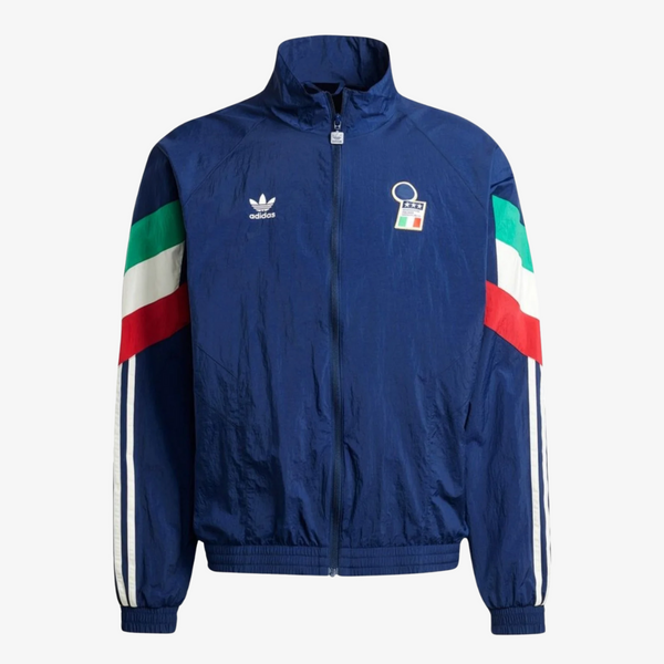Jacket Windbreaker Italy