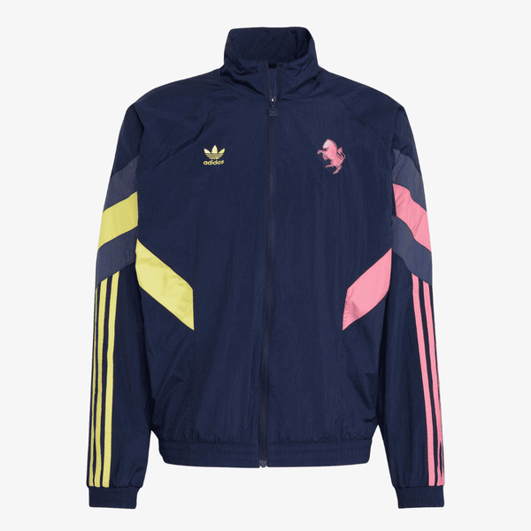 Jacket Windbreaker Originals Juventus