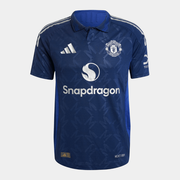 Manchester United 2024/25 Away Player
