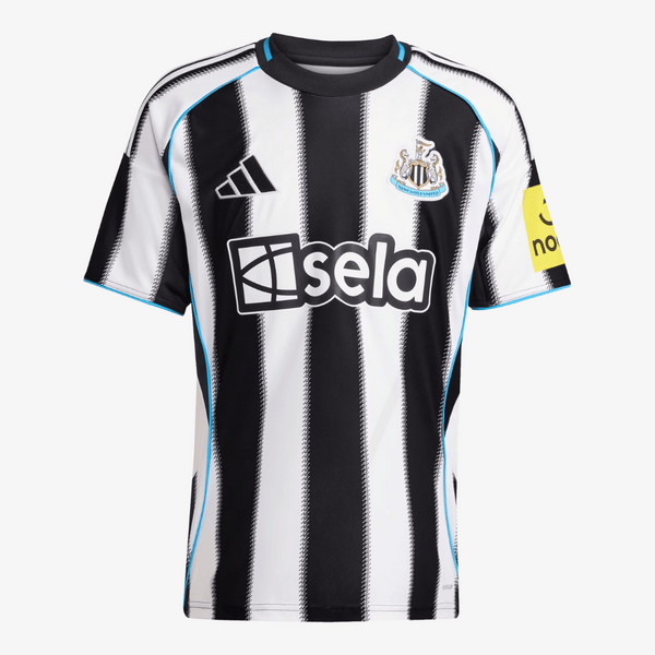 Newcastle 2025/26 Home Fan