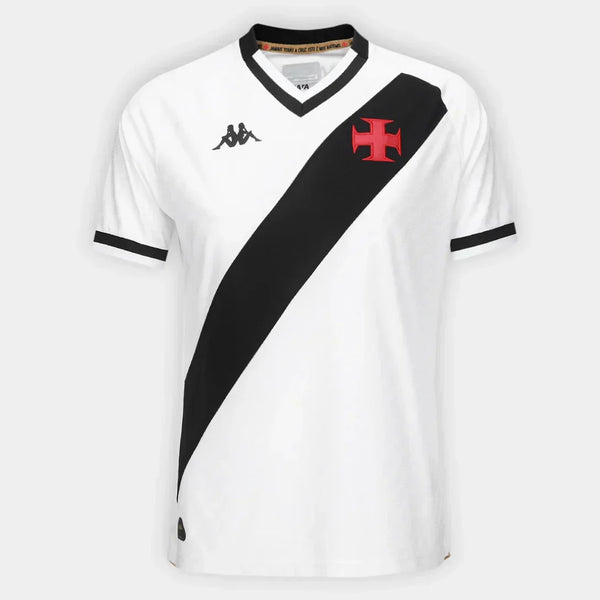 Woman Kappa Vasco da Gama 2025/26 Away Fan
