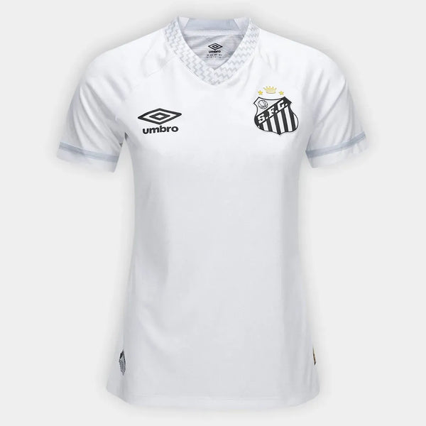 Woman Santos 2025/26 Home Fan