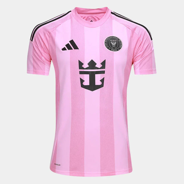 Inter Miami 2025/26 Home Fan