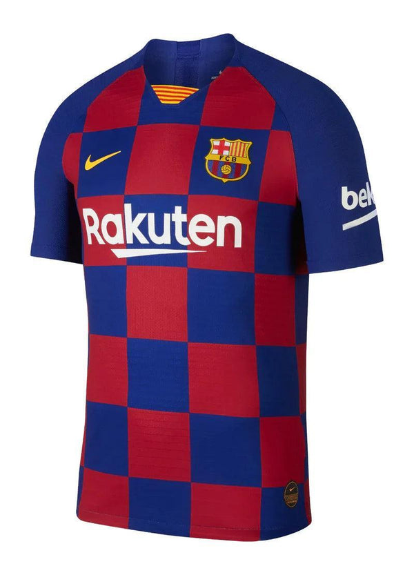 Barcelona Home Retro 2019/2020
