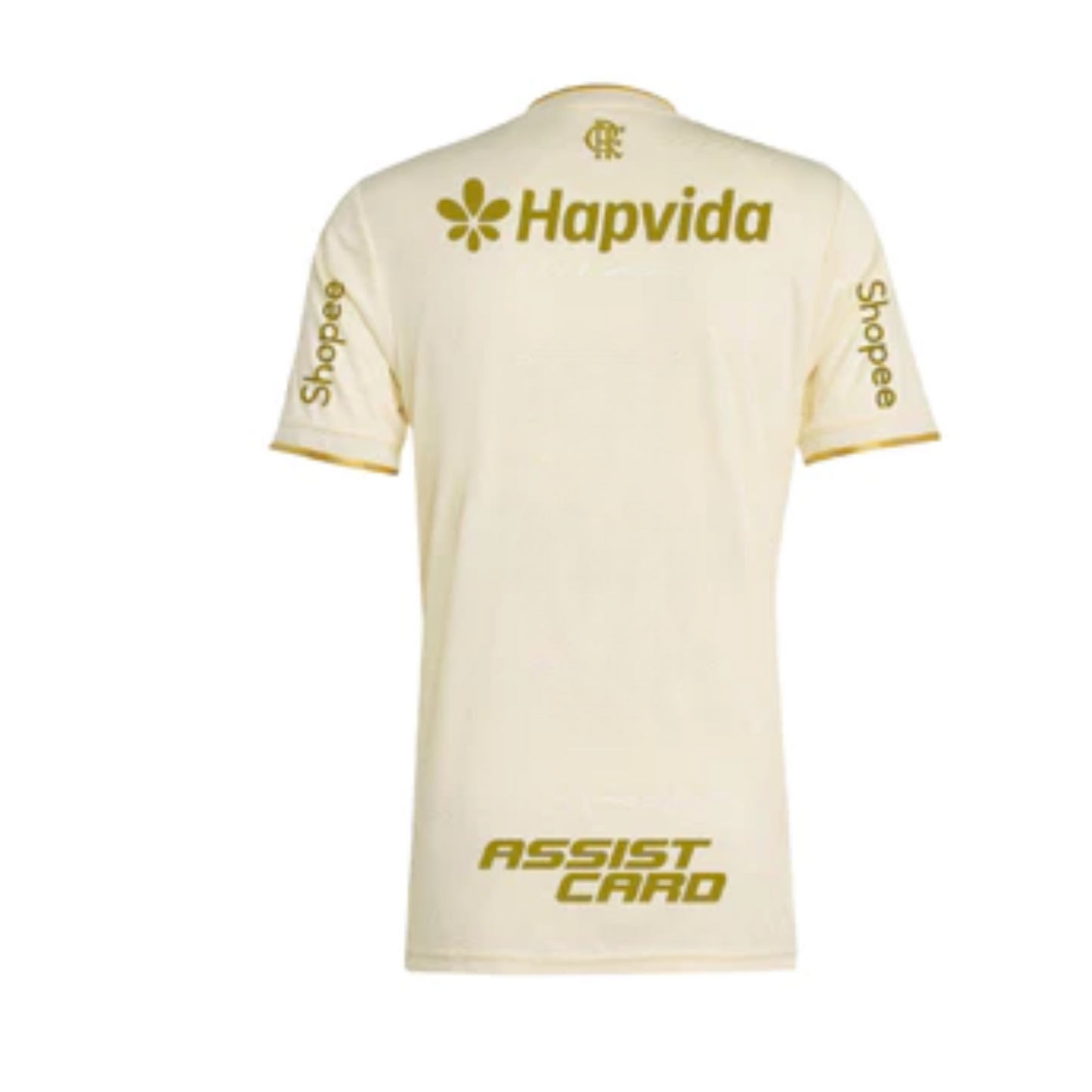 Camisa III Authentic  Flamengo 2025/26 Com Patrocinios Betano - Jogador [Slim Fit]