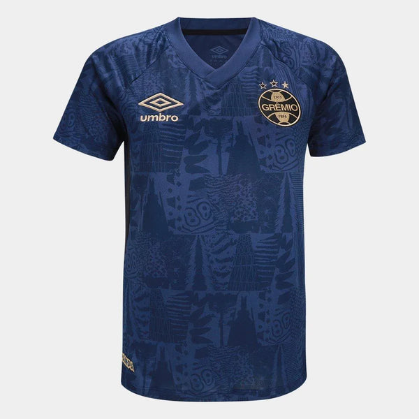 Woman Grêmio 2025/26 Third Fan