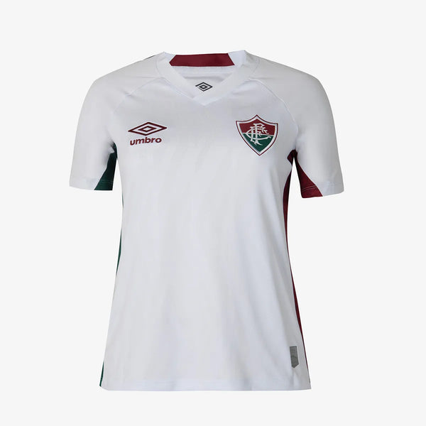 Woman Fluminense 2025/26 Away Fan