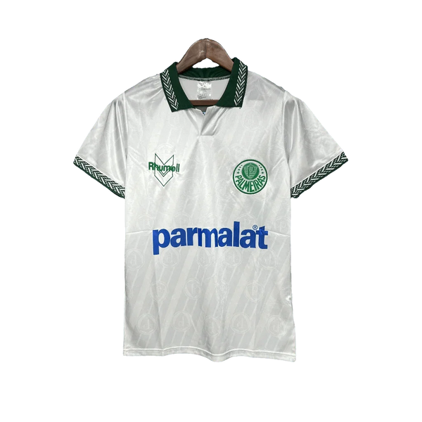 Palmeiras 94/95 II Away Jersey - Retro Version