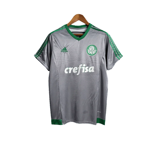Palmeiras 2015 Jersey - Retro Version