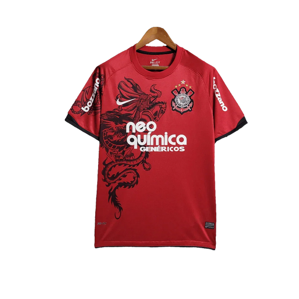 Corinthians 11/12 III Third Jersey - Retro Version