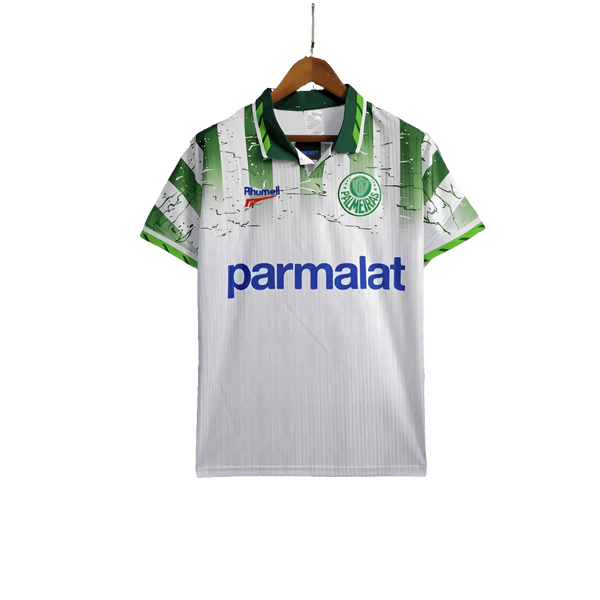 Palmeiras 1996 II Away Jersey - Retro Version