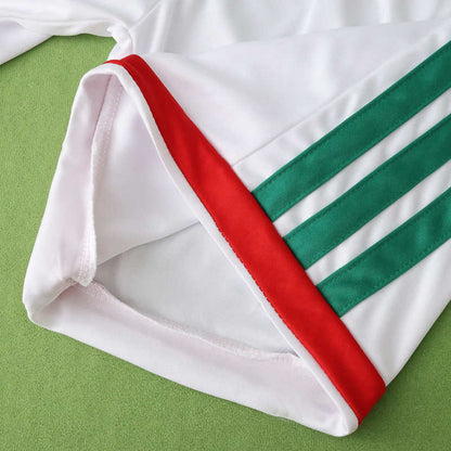 Kit Kids Mexico World Cup 2026 Jersey