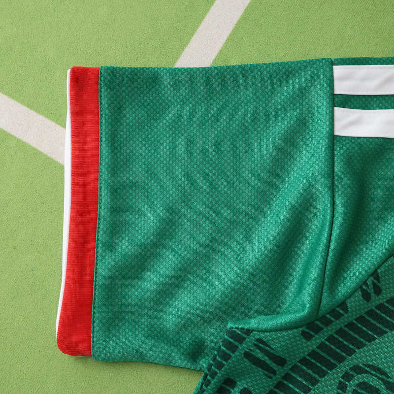 Mexico World Cup 2026 Jersey