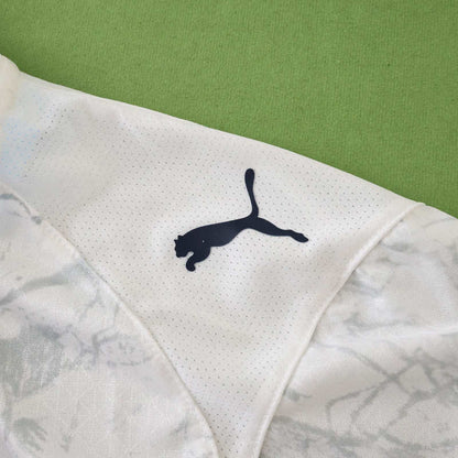 Manchester City KidSuper Jersey 2025/26 Long Sleeve