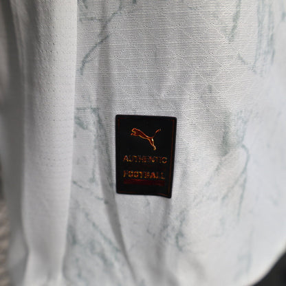 Manchester City Player Jersey KidSuper 2025/26