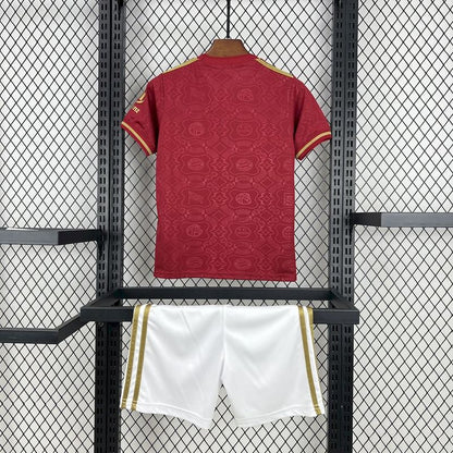 Kids Bayern Munich Jersey 125th Anniversary