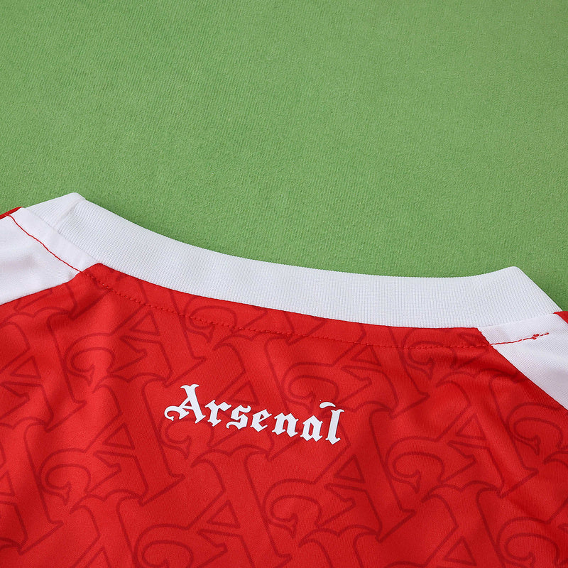 Arsenal Home Jersey 2025/26