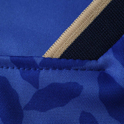 Kit Kids Italy World Cup 2026 Jersey