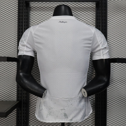 Manchester City Player Jersey KidSuper 2025/26