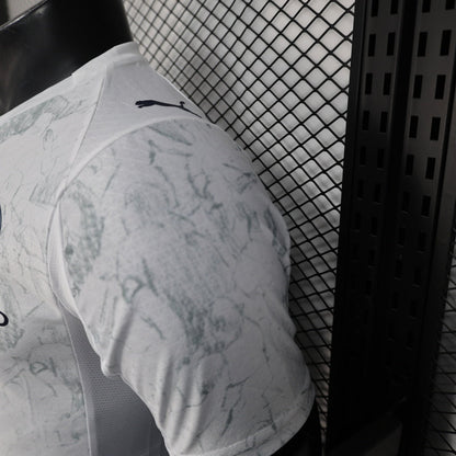 Manchester City Player Jersey KidSuper 2025/26