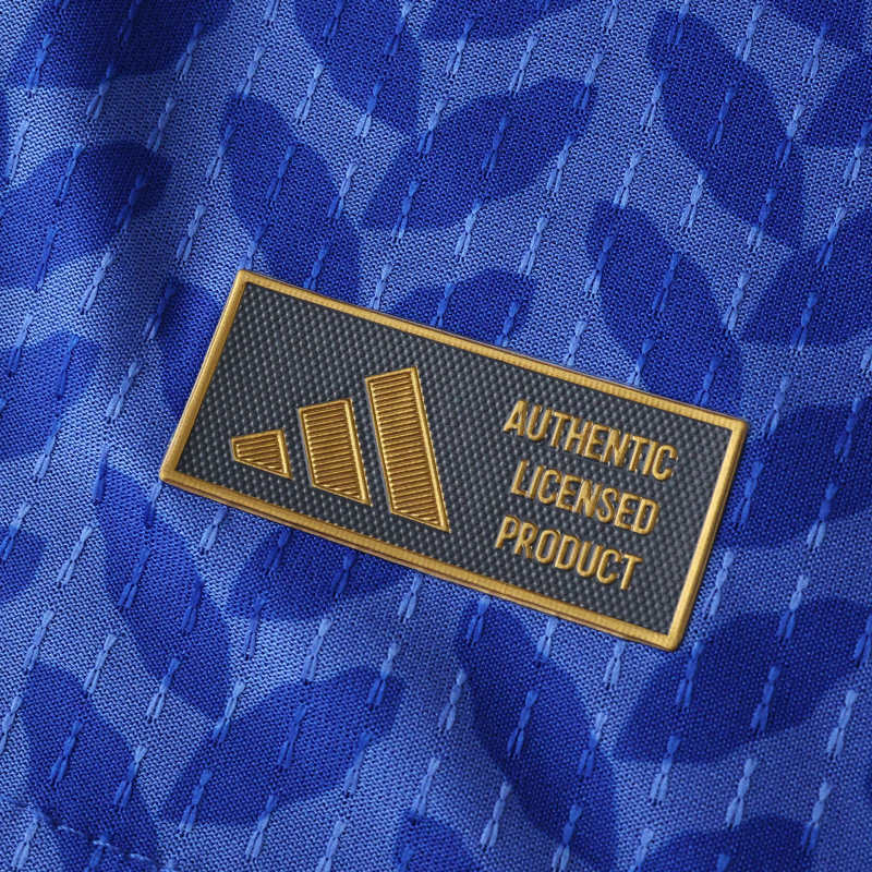 Italy World Cup 2026 Jersey - Player Version