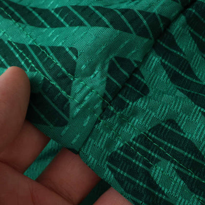 Mexico World Cup 2026 Jersey Player Version - Long Sleeve