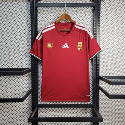 Hungary World Cup 2026 Jersey