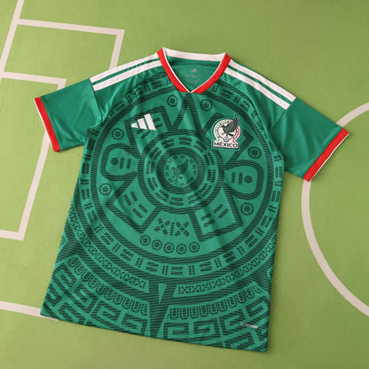 Mexico World Cup 2026 Jersey
