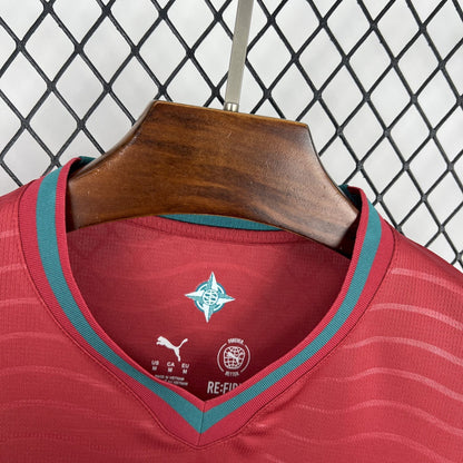 Portugal World Cup 2026 Jersey