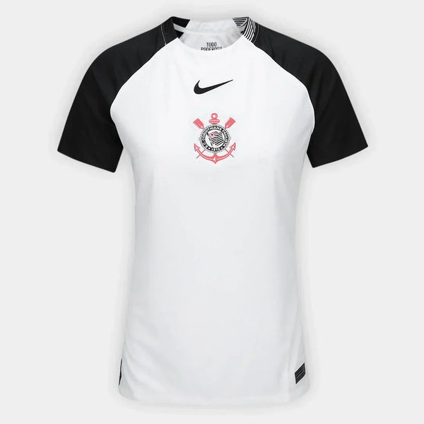 Woman Corinthians 2025/26 Home Fan