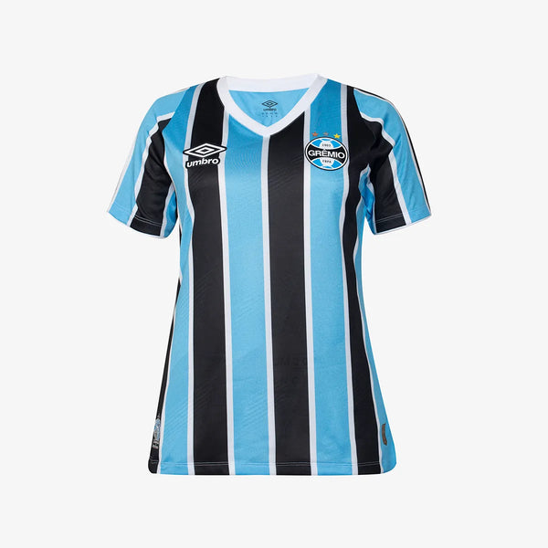 Woman Grêmio 2024/25 Home Fan