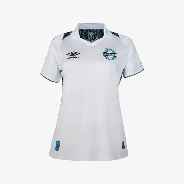 Woman Grêmio 2024/25 Away Fan