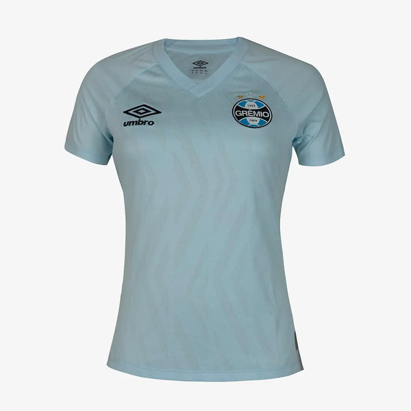 Woman Grêmio 2025/26 Away Fan