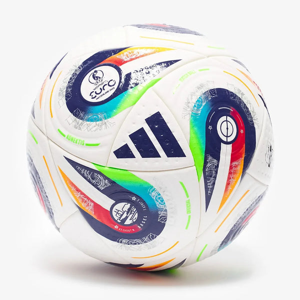 Football Adidas UEFA Euro Pro