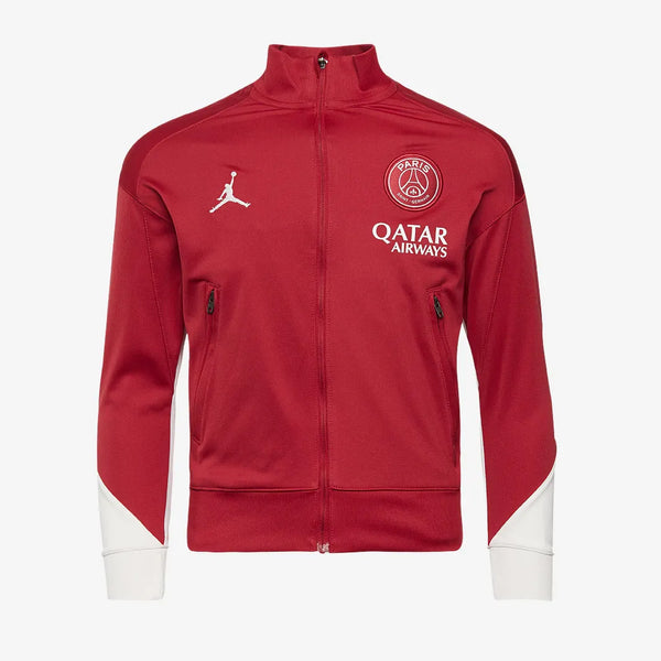 Paris Saint Germain 2025/26 Training Set Fan