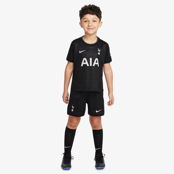 Children Set Tottenham 2025/26 Away Fan