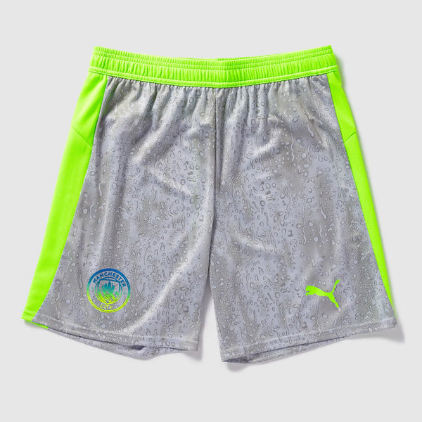 Shorts Manchester City 2025/26 Third