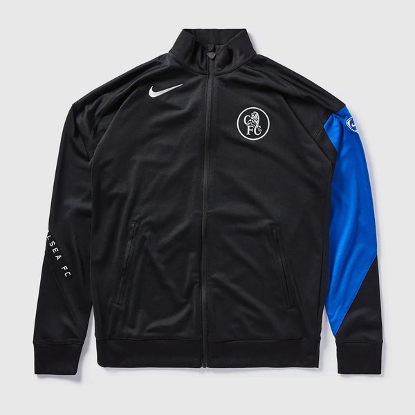 Jacket Chelsea FC 2025/26 Third Track