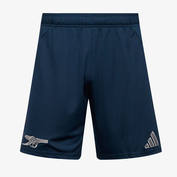 Shorts Arsenal 2025/26 Away Fan